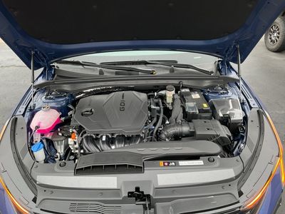 2026 Kia K5 - Photo 22