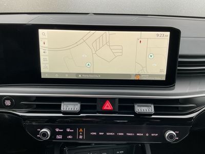 2026 Kia K5 - Photo 23