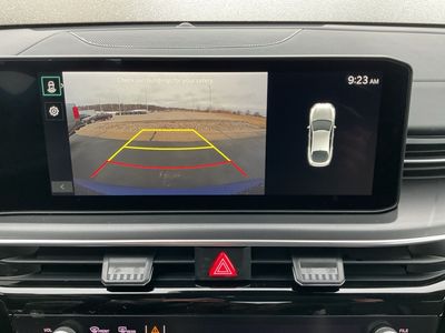 2026 Kia K5 - Photo 24