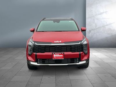 2026 Kia Sportage - Photo 2