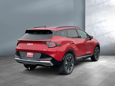 2026 Kia Sportage - Photo 6