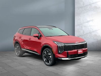 2026 Kia Sportage - Photo 8
