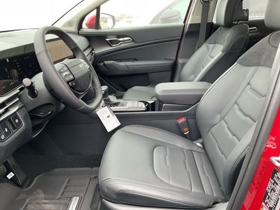 2026 Kia Sportage - Photo 9