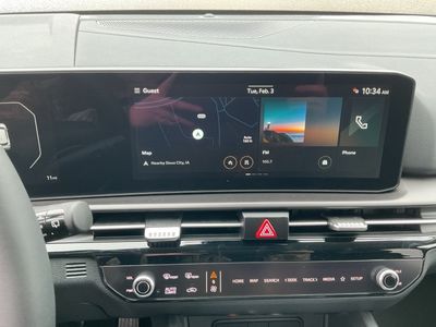 2026 Kia Sportage - Photo 11
