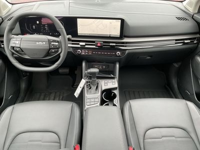 2026 Kia Sportage - Photo 12