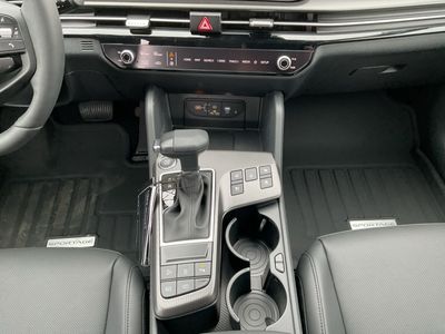2026 Kia Sportage - Photo 13