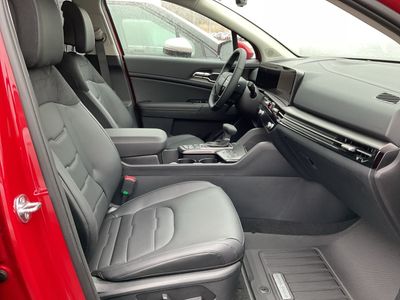 2026 Kia Sportage - Photo 15