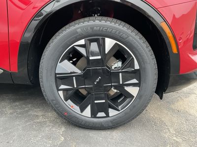 2026 Kia Sportage - Photo 16