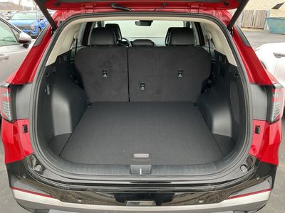2026 Kia Sportage - Photo 17