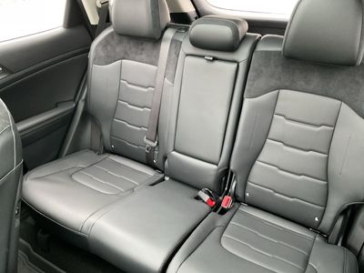 2026 Kia Sportage - Photo 18