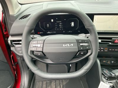 2026 Kia Sportage - Photo 19