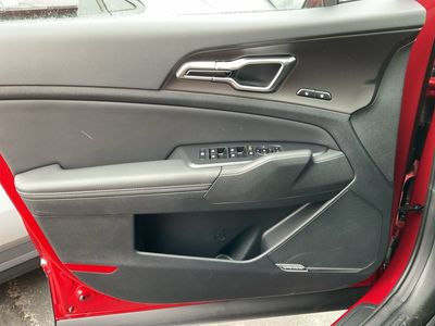2026 Kia Sportage - Photo 20