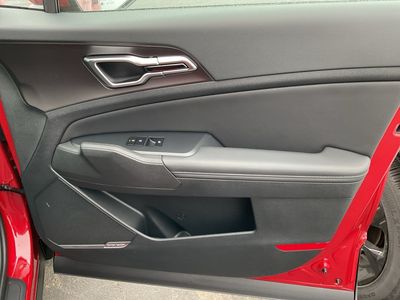 2026 Kia Sportage - Photo 21