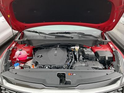 2026 Kia Sportage - Photo 22