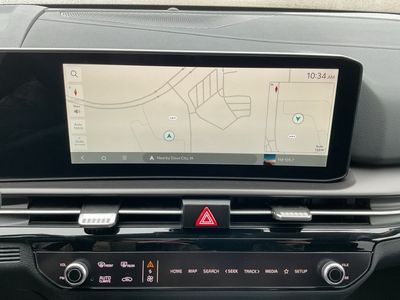 2026 Kia Sportage - Photo 23