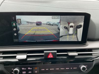 2026 Kia Sportage - Photo 24