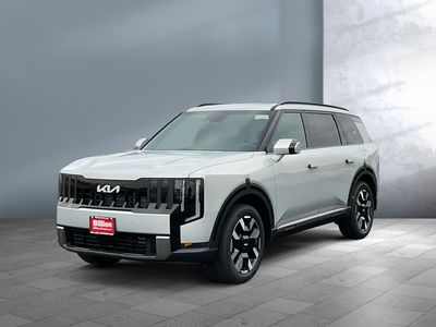 2027 Kia Telluride - Photo 1