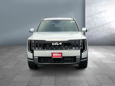2027 Kia Telluride - Photo 2