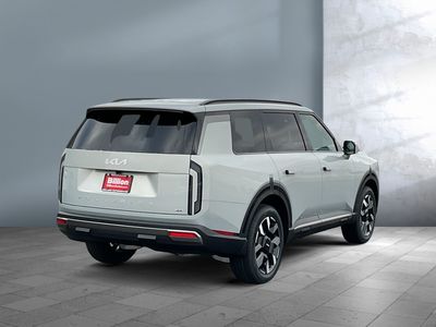 2027 Kia Telluride - Photo 6