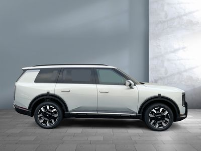2027 Kia Telluride - Photo 7