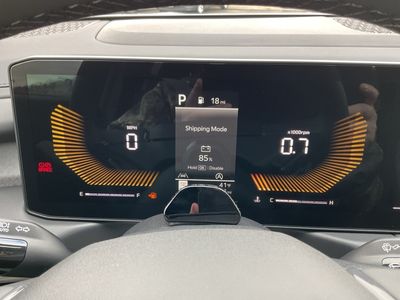 2027 Kia Telluride - Photo 10