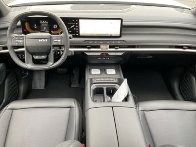 2027 Kia Telluride - Photo 12