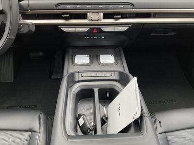 2027 Kia Telluride - Photo 13