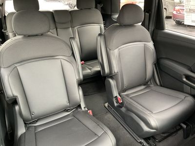2027 Kia Telluride - Photo 14