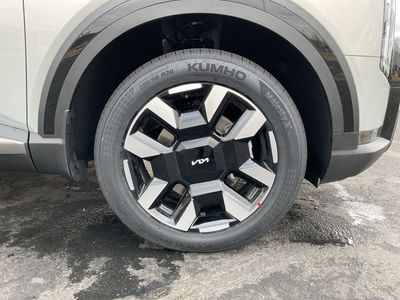 2027 Kia Telluride - Photo 16