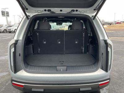 2027 Kia Telluride - Photo 17