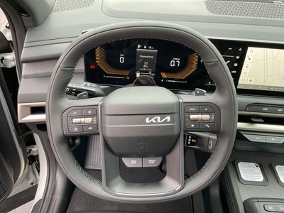 2027 Kia Telluride - Photo 19