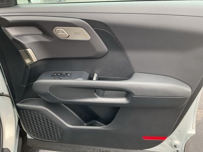 2027 Kia Telluride - Photo 21