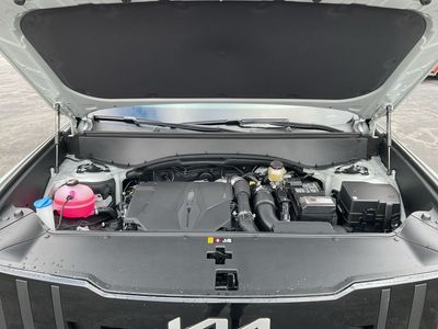 2027 Kia Telluride - Photo 22