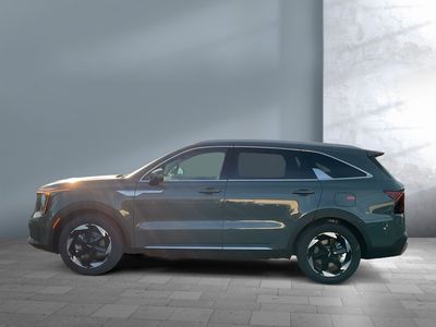 2026 Kia Sorento Hybrid - Photo 3