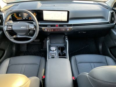 2026 Kia Sorento Hybrid - Photo 12