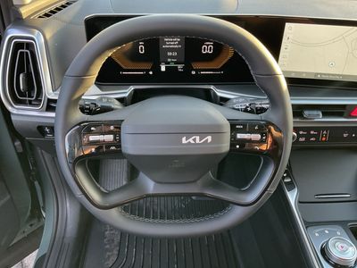 2026 Kia Sorento Hybrid - Photo 19