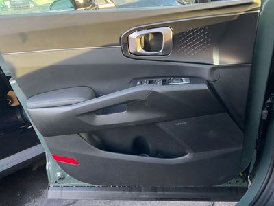 2026 Kia Sorento Hybrid - Photo 20