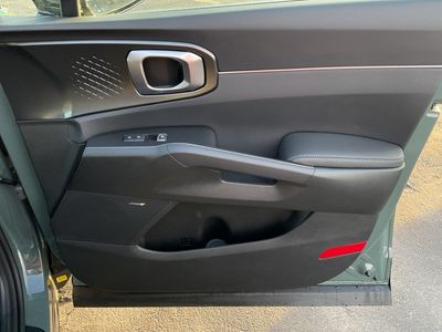 2026 Kia Sorento Hybrid - Photo 21