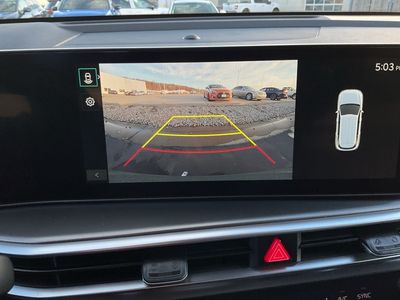 2026 Kia Sorento Hybrid - Photo 24