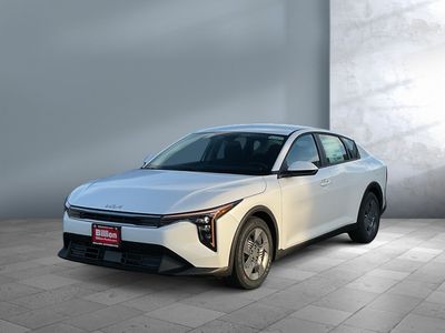 2026 Kia K4 - Photo 1