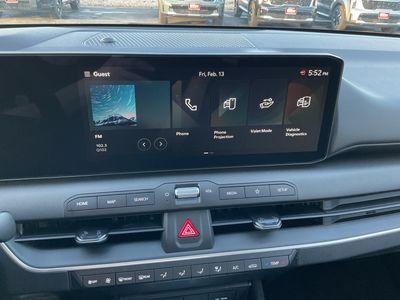 2026 Kia K4 - Photo 11