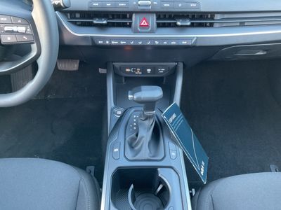 2026 Kia K4 - Photo 13