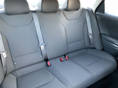 2026 Kia K4 - Photo 14