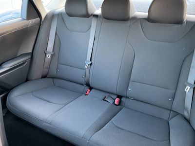 2026 Kia K4 - Photo 18