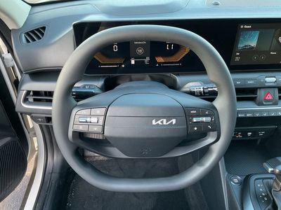 2026 Kia K4 - Photo 19