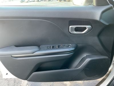 2026 Kia K4 - Photo 20