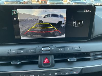 2026 Kia K4 - Photo 23