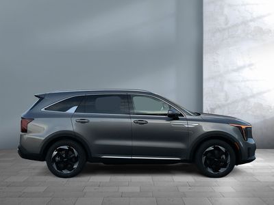 2026 Kia Sorento Hybrid - Photo 7