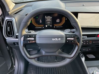 2026 Kia Sorento Hybrid - Photo 19