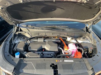 2026 Kia Sorento Hybrid - Photo 22